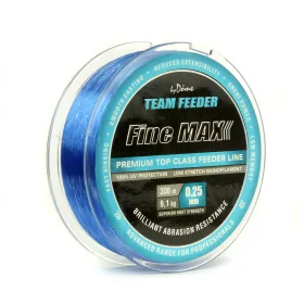   Haldorádó By Döme TF Fine Max 300m 0.20mm Monofil ligne principale-Bleu