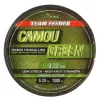 Haldorádó By Döme TF 1000m 0.20mm Monofilament ligne principale-Camou vert