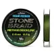 Haldorádó By Döme TF Stone Braid 10m 0,08mm Bas de ligne tressé - Vert