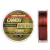 Haldorádó By Döme TF Camou Marron 300m 0.20mm Monofil ligne principale-Camou marron