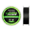 Nevis Method Sinking Feeder 300m 0.20mm ligne principale monofilament-Noir