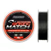 Nevis Nevis Sinking Match 150m 0.16mm Monofil ligne principale-Noir