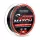 Nevis Nevis Sinking Match 150m 0.20mm Monofil ligne principale-Noir