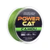 Nevis Powercat Camou 0,40mm Ligne principale tressée 300m