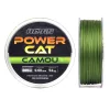 Nevis Powercat Camou 0,40mm Ligne principale tressée 300m