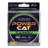 Nevis Powercat Camou 0,40mm Ligne principale tressée 300m