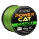 Nevis Powercat Ligne tressée 600m 0.45mm Ligne principale tressée-Camou