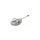 Cralusso Cristal Rocket Method feeder (1pc/pack) 60gr