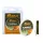 Carp Academy Karma Hooklink 20m 0.26mm 15lb Camo Bas de ligne tressé - Vert