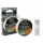 Carp Academy Coax Bas de ligne monofilament 25m 0.35mm-Transparent