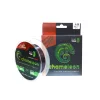 Ligne principale monofilament Carp Expert Chameleon Shiny Dark Green 0,35mm 300m