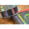 Ligne principale monofilament Carp Expert Chameleon Shiny Dark Green 0,35mm 300m