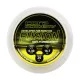 Carp Academy Fusion 0,45mm 25m Bas de ligne Fluorocarbone Transparent