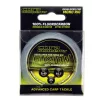 Carp Academy Fusion 0,50mm 25m Bas de ligne Fluorocarbone Transparent