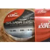 Carp Expert Silver Carp Mono 0,40mm 300m Monofilament Ligne Principale