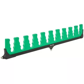   Sensas - Support de canne Universel Rig Roost Double Fixation 60cm Support de topset