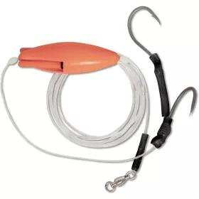 BLACK CAT LIGHTING RIG bas de ligne pour silure 2,00M