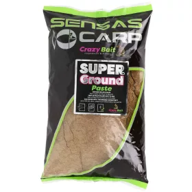 Sensas Super Pâte d'Amorce 1kg