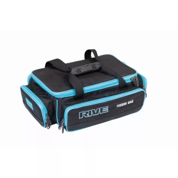 Rive Carryall S Sac de montage Feeder
