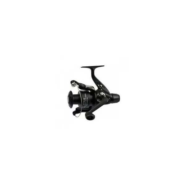 Quantum Drive Model: DR05 · BB: 8 · 70m/ 0,20mm · Drag F. 2,7kg / 6lbs - Moulinet spinning