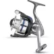 Zebco Saltfisher FD Modèle: 140 · BB: 1 · 175m/ 0,30mm · Frein F. 5,5kg / 12lbs - Moulinet spinning