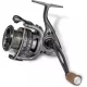 Rhino TECoast Modèle : 25 · BB : 8 · 290m/ 0,15mm · Frein F. 5kg / 11lb - Moulinet spinning