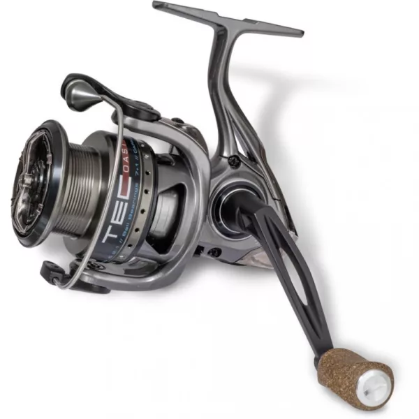 Rhino TECoast Modèle : 30 · BB : 8 · 270m/ 0,21mm · Frein F. 6kg / 13lb - Moulinet spinning