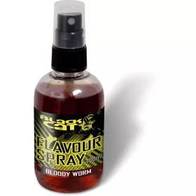 Black Cat Flavour Spray Bloody Worm Rouge 100Ml