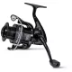 Zebco Bestia FD Modèle : 3000 · BB : 1 · 150m/ 0,35mm · Frein F. 5kg - Moulinet spinning