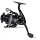 Zebco Bestia FD Modèle : 5000 · BB : 1 · 220m/ 0,40mm · Frein F. 6kg - Moulinet spinning