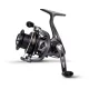 Quantum G-Force GF Model: 20 · BB: 6 · 180m/ 0,20mm · Drag F. 8kg / 17lbs - Moulinet spinning
