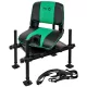 Sensas Jumbo Special Feeder 76x53x58cm Chaise