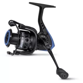   Zebco Z-Cast SR Modèle: 330 · BB: 3 · 160m/ 0,16mm · Frein F. 8kg / 17lbs - Moulinet spinning