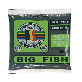 Van Den Eynde Additif Gros Poisson 250gr