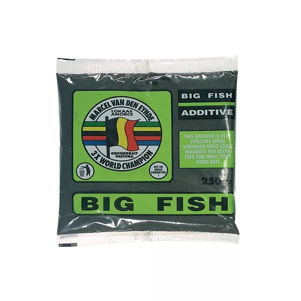 Van Den Eynde Additif Gros Poisson 250gr