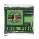 Van Den Eynde Additif Gros Poisson 250gr