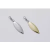 Decoy BL-6G Willow Leaf Gold 3 Spinner Blade Forgóval 2db