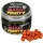 Sensas Mini Boilies Crazy Magic Fruity 10mm Bouillette d'amorçage 80gr