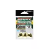 Decoy BL-7G Cr Colorado Gold 4 Spinner Blade 4db