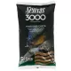 Sensas 3000 Silure Américain Amorce 1kg