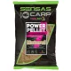 Sensas UK Power Pellet Plus Natural Amorce 2kg