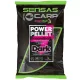 Sensas UK Power Pellet Plus Dark Amorce 2kg
