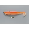 Decoy Worm 130M Makisagu Magnum #6/0 5gr Súlyozott Offset Horog 3db