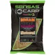 Sensas UK Bream Feeder Natural Amorce 2kg