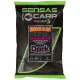 Sensas UK Bream Feeder Dark Amorce 2kg
