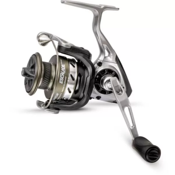 Quantum Escalade EM Modèle: 1000 · BB: 8 · 115m/ 0,20mm · Traînée F. 4,5kg / 10lbs - Moulinet spinning