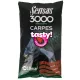 Sensas 3000 Carpe Savoureux Fraise Amorçage 1kg