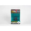 Decoy Y-F33F Extra Fine Wire #7 Füles Szakállas Háromágú Horog 8db