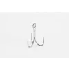 Decoy Y-F35 Long Shank #2 Microbarb Füles Szakállas Háromágú Horog 4db