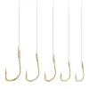Kamasaki Hameçon lié Sode 12 Gold 10Db/Cs